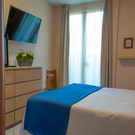 Hotel Delle Mimose ดิอาโนมารีนา ภายนอก รูปภาพ