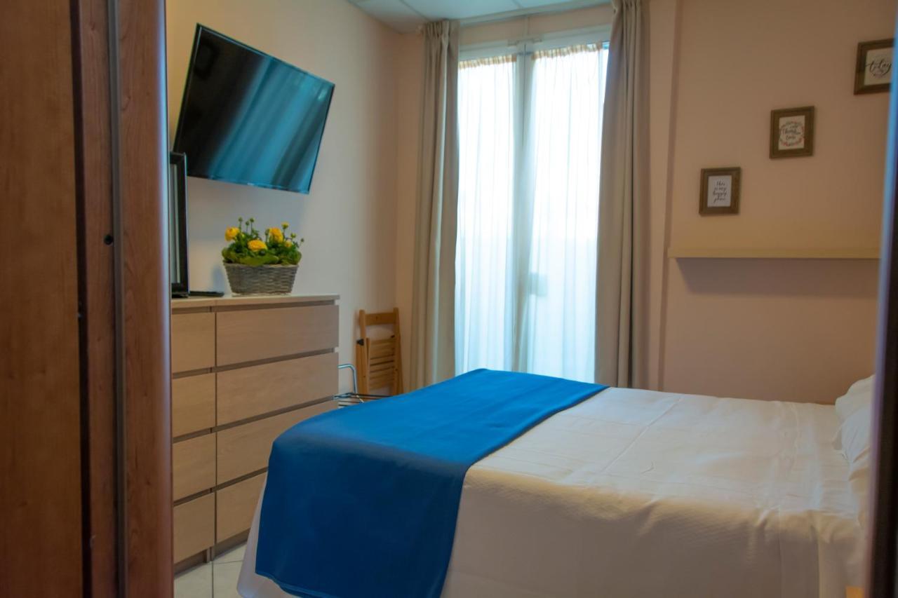 Hotel Delle Mimose ดิอาโนมารีนา ภายนอก รูปภาพ