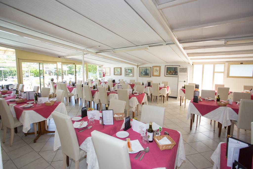 Hotel Delle Mimose ดิอาโนมารีนา ภายนอก รูปภาพ